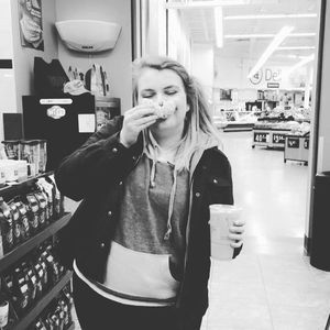 Meet your Posher, Bailey